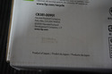 New Open Box Genuine OEM HP 824A CB381A Cyan Toner