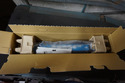 New Open Box Genuine OEM HP 824A CB381A Cyan Toner