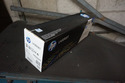 New Sealed Box Genuine OEM HP 824A CB381A Cyan Ton