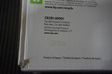 New Sealed Box Genuine OEM HP 824A CB381A Cyan Ton