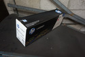 New Sealed Box Genuine OEM HP CB383A Magenta Toner