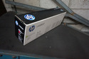 New Sealed Box Genuine OEM HP CB383A Magenta Toner