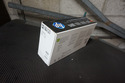 New Sealed Box Genuine OEM HP CF226A Black Toner 2