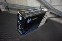 New Sealed Box Genuine OEM HP CF226A Black Toner 2