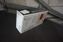 New Sealed Box Genuine OEM HP CF226A Black Toner 2