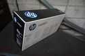 New Sealed Genuine OEM HP CB384A Black Imaging Dru