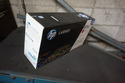 New Sealed Genuine OEM HP CB387A Magenta Imaging D