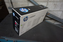 New Sealed Genuine OEM HP CB387A Magenta Imaging D
