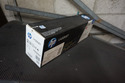 New Sealed Box Genuine OEM HP CB383A Magenta Toner