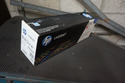 New Sealed Box Genuine OEM HP CB383A Magenta Toner
