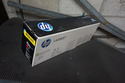 New Sealed Box Genuine OEM HP CB383A Magenta Toner