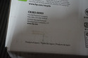 New Sealed Box Genuine OEM HP CB383A Magenta Toner