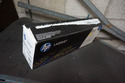 New Open Box Genuine OEM HP 824A CB382A Yellow Ton