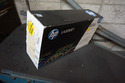 New Sealed Genuine OEM HP CB386A Yellow Imaging Dr
