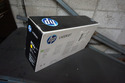 New Sealed Genuine OEM HP CB386A Yellow Imaging Dr