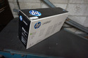 New Sealed Genuine OEM HP CB384A Black Imaging Dru