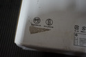 New Sealed Genuine OEM HP CB384A Black Imaging Dru