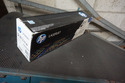 New Sealed Box Genuine OEM HP 825A CB390A Black To