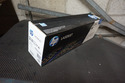 New Sealed Box Genuine OEM HP 825A CB390A Black To