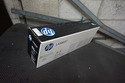 New Sealed Box Genuine OEM HP 825A CB390A Black To