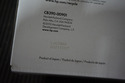 New Sealed Box Genuine OEM HP 825A CB390A Black To