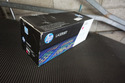 New Sealed Box Genuine OEM HP CF363X Magenta Toner
