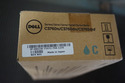 New Sealed Genuine OEM Dell 84JJX Cyan Toner Cartr