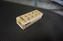 New Sealed Genuine OEM Dell NPDXG Yellow Toner Del