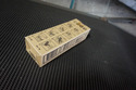 New Sealed Genuine OEM Dell NPDXG Yellow Toner Del
