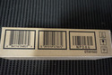 New Sealed Genuine OEM Dell NPDXG Yellow Toner Del