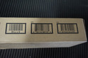 New Sealed Genuine OEM Dell 84JJX Cyan Toner Cartr