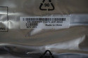 New Sealed Bag Genuine OEM Dell 06WKR Yellow Devel