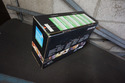 New Sealed Genuine OEM Lexmark X651A11A Black Lase