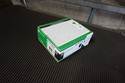 New Sealed Genuine OEM Lexmark 74C10C0 Cyan Laser 