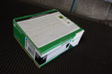 New Sealed Genuine OEM Lexmark 74C1SC0 Cyan Laser 