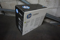 New Sealed Box Genuine OEM HP CC364X Black Toner 6