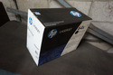 New Sealed Box Genuine OEM HP CC364X Black Toner 6