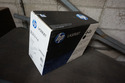 New Sealed Genuine OEM HP CC364X Black Toner 64X L