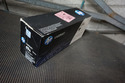 New Sealed Box Genuine OEM HP 49A LaserJet Black T