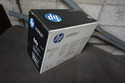 New Sealed Box Genuine OEM HP CC364X Black Toner 6