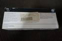 New Sealed Box Genuine OEM HP CH575A Matte Black I
