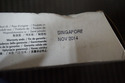New Sealed Box Genuine OEM HP DesignJet 72 C9373A 