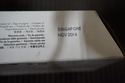 New Genuine OEM HP 72 Magenta Inkjet C9372A 130ml 