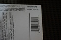 New Sealed Box Genuine OEM HP 72 Black / Yellow Pr