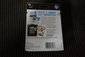 New Sealed Genuine OEM HP 45 Black Inkjet Cartridg