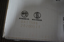 New Sealed Box Genuine OEM HP 642A CB401A Cyan Ton