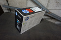 New Sealed Box Genuine OEM HP 642A CB401A Cyan Ton