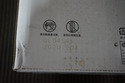 New Sealed Box Genuine OEM HP 642A CB401A Cyan Ton