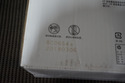 New Sealed Box Genuine OEM HP 642A CB403A Magenta 