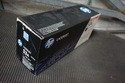 New Sealed Genuine OEM HP Q7553A Black Toner 53A L